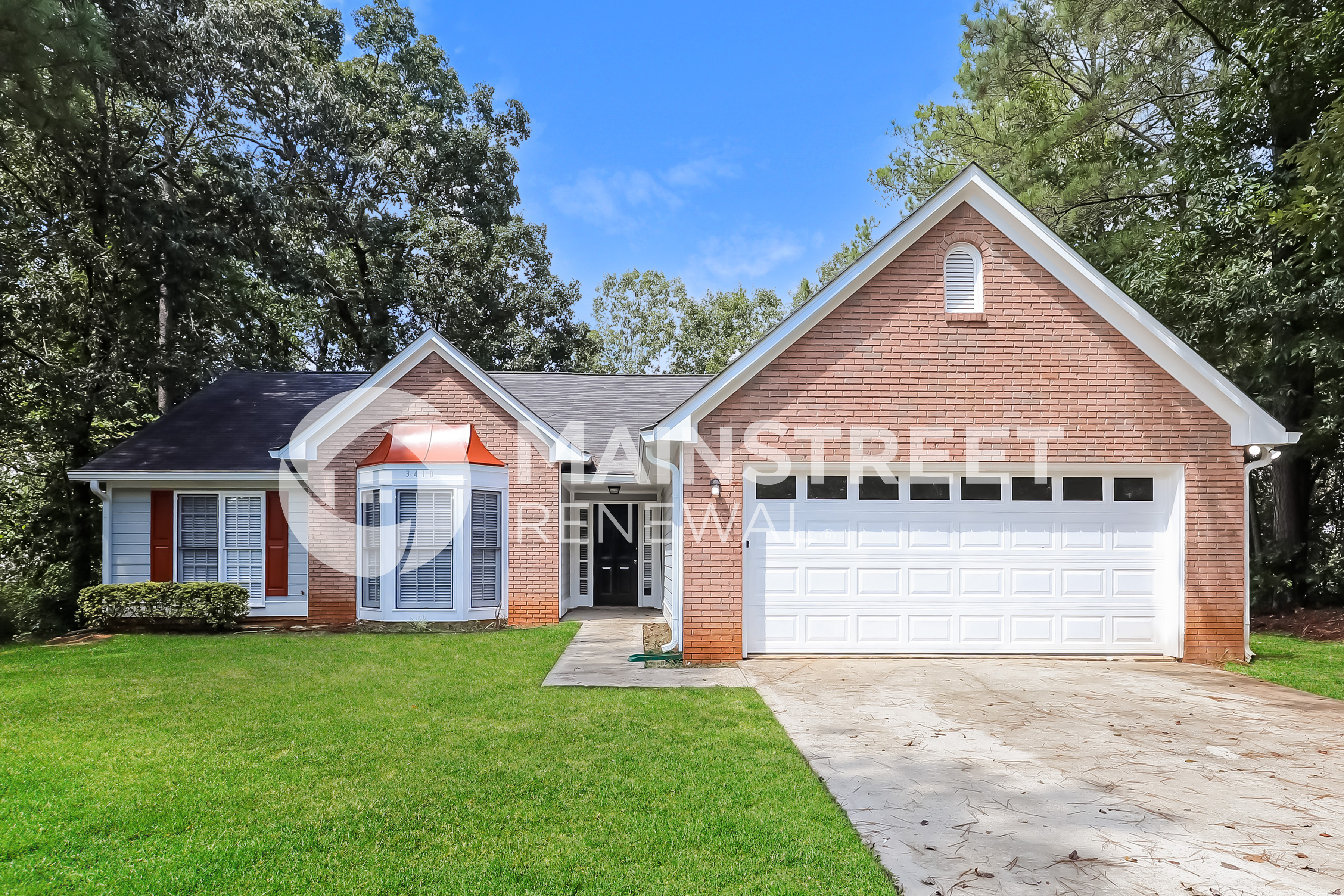 3410 Poplar Ridge Drive Rex, GA 30273